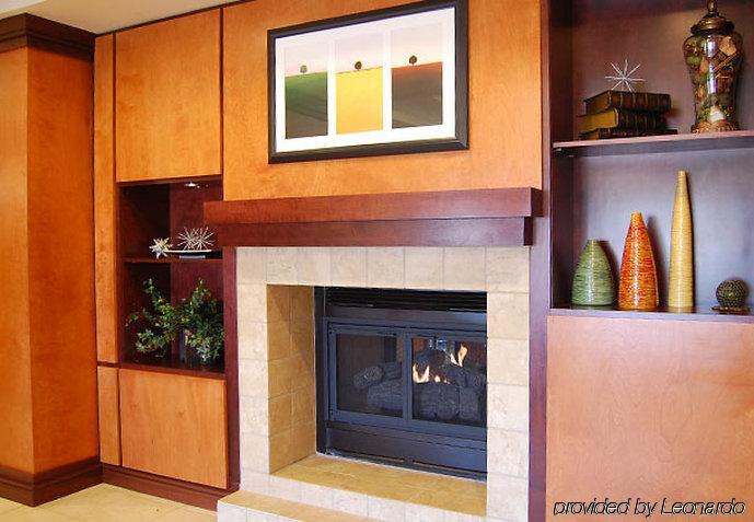 Fairfield Inn And Suites South Hill I-85 Екстер'єр фото