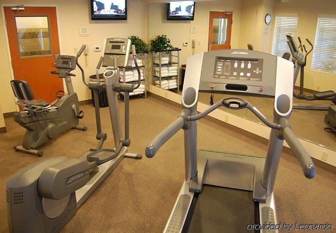 Fairfield Inn And Suites South Hill I-85 Екстер'єр фото