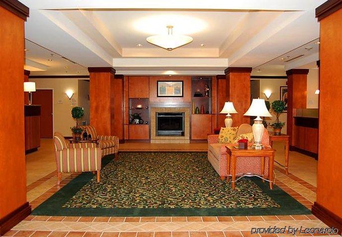 Fairfield Inn And Suites South Hill I-85 Екстер'єр фото