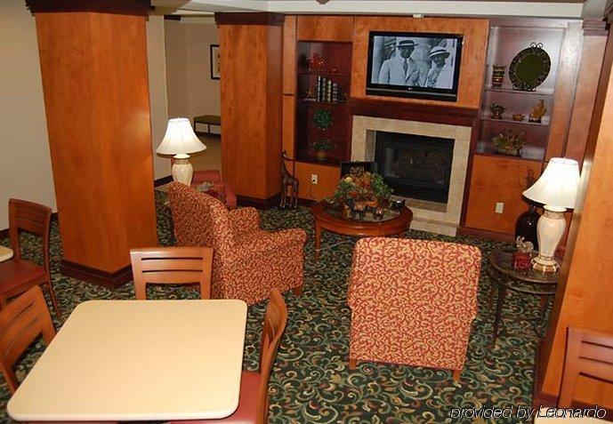 Fairfield Inn And Suites South Hill I-85 Екстер'єр фото