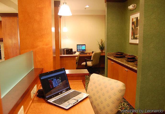 Fairfield Inn And Suites South Hill I-85 Екстер'єр фото
