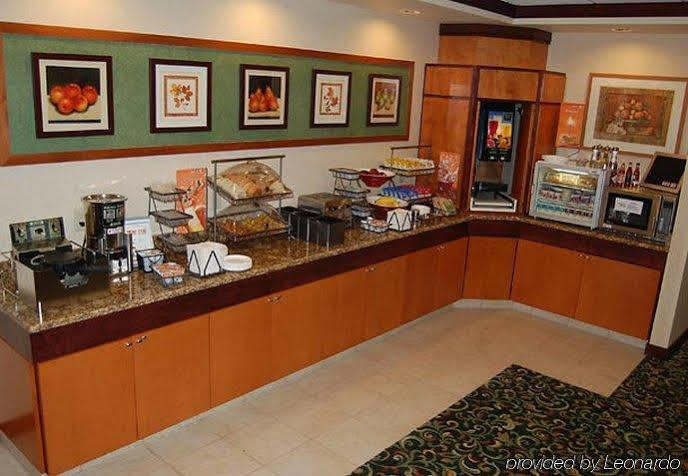 Fairfield Inn And Suites South Hill I-85 Екстер'єр фото